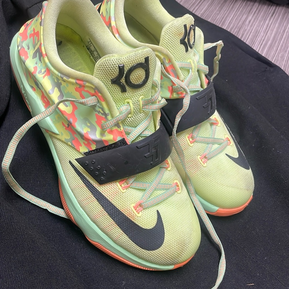 Nike KD